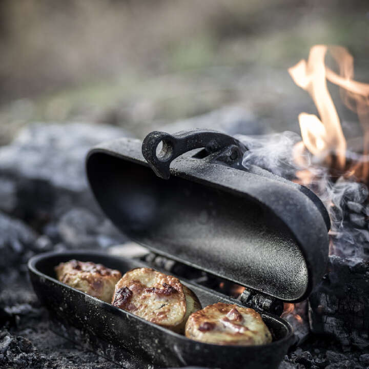 Petromax Kartoffelbräter PTO30